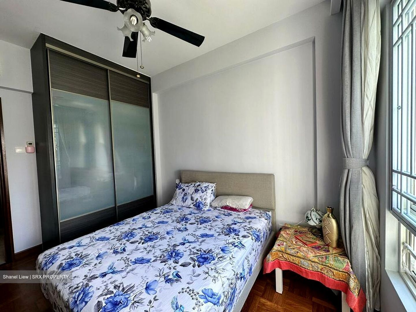 The Tropica (D18), Condominium #513050741